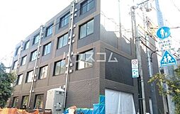 JR山手線 池袋駅 徒歩8分の賃貸マンション