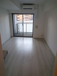 横浜市営地下鉄ブルーライン 阪東橋駅 徒歩7分の賃貸マンション 5階1Kのリビング/ダイニング