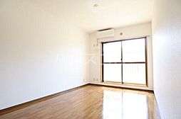 パストラル南橋本II 305 3階3DKのリビング/ダイニング