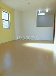 メゾン藤沢I 101 1階1LDKのリビング/ダイニング