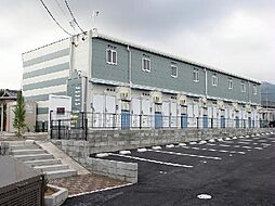 レオパレススカイヒル