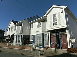 JR東海道本線 豊橋駅 バス13分 才ノ神下車 徒歩10分の賃貸アパート