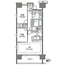 本厚木駅 14.5万円