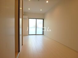 JR総武線 船橋駅 徒歩19分の賃貸アパート 1階1Kのリビング/ダイニング