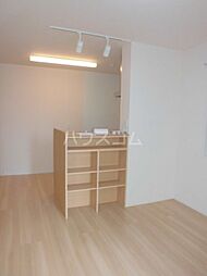 サニーヒル　イシイＡ 101 1階2LDKのリビング/ダイニング