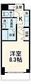 イヴェール船橋9階9.0万円