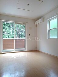 キャトルセゾン　Ｂ 101