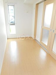 JR東海道本線 豊橋駅 バス17分 牧野町下車 徒歩4分の賃貸アパート 1階1LDKのリビング/ダイニング