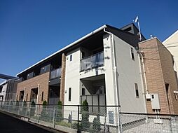 大阪モノレール本線 南摂津駅 徒歩7分の賃貸アパート