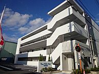大阪府摂津市鶴野3丁目3番18号：物件画像／大阪ハウスコム株式会社　ミニミニFC東三国店