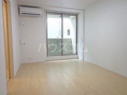 大阪モノレール本線 南摂津駅 徒歩5分の賃貸マンション 3階1Kのリビング/ダイニング