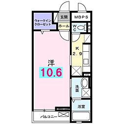 JR東海道・山陽本線 高槻駅 徒歩24分