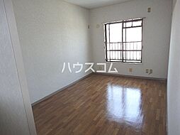 阪急京都本線 洛西口駅 徒歩5分の賃貸マンション 4階3DKのリビング/ダイニング