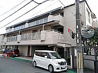 大阪府茨木市下穂積3丁目：物件画像／大阪ハウスコム株式会社　ミニミニFC山田店