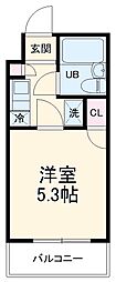 鶴見駅 6.2万円