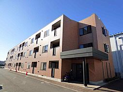 JR東海道・山陽本線 長岡京駅 バス15分 菱川下車 徒歩10分の賃貸マンション