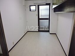 阪急京都本線 桂駅 徒歩3分の賃貸マンション 2階1Kのリビング/ダイニング