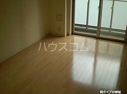 東京メトロ丸ノ内線 新宿御苑前駅 徒歩2分の賃貸マンション 1階ワンルームのリビング/ダイニング