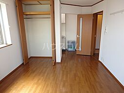 阪急京都本線 西向日駅 徒歩1分の賃貸アパート 2階ワンルームのリビング/ダイニング