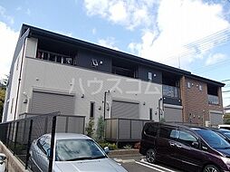 阪急京都本線 総持寺駅 徒歩11分の賃貸アパート