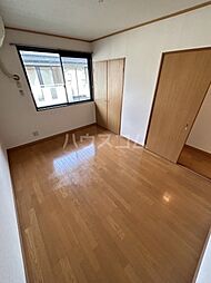 スイーツ山路 B202 2階2LDKのリビング/ダイニング