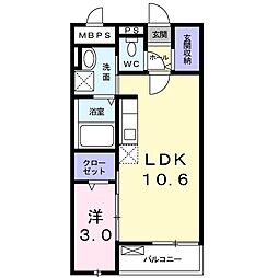 JR東海道・山陽本線 高槻駅 バス12分 芝生住宅東口下車 徒歩2分