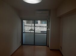 プリマベーラ船橋 2階ワンルームのリビング/ダイニング