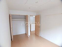 ラガールハイム千代川 103 1階1LDKのリビング/ダイニング