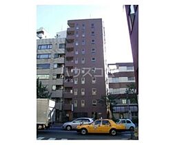 都営新宿線 曙橋駅 徒歩2分の賃貸マンション