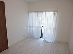 第2みそのハイツ 101 1階2DKのリビング/ダイニング