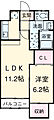 LaurelCourt常盤13階8.2万円