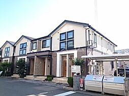 JR東西線 加島駅 徒歩11分の賃貸アパート