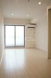 リブリ・ナンバーナインセカンド 302 3階1Kのリビング/ダイニング