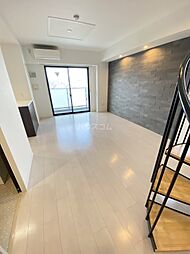 Refiant Verde 401 4階1LDKのリビング/ダイニング