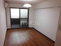 アークハイツ嵯峨嵐山 401 4階1Kのリビング/ダイニング