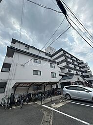 シベール阪急桂