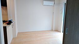 パラディースせいま 201 2階2LDKのリビング/ダイニング