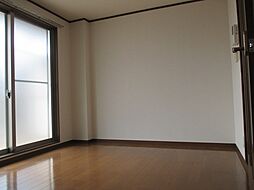 アンプルール　フェール　Ｃｏｕｒａｇｅ 103 1階1Kのリビング/ダイニング