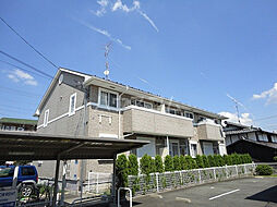 ソレイユ西向日Ａ