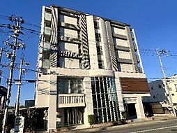 ヴァンヴェルデ西京極