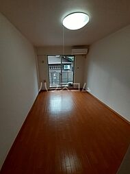 JR舞鶴線 西舞鶴駅 徒歩5分の賃貸アパート 2階1Kのリビング/ダイニング