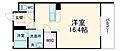 サンライズ布橋1階5.5万円