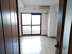 阪急京都本線 西京極駅 徒歩5分の賃貸マンション 2階1Kのリビング/ダイニング