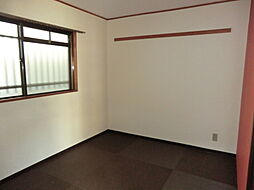 コクーン三条大宮 3階1LDKのリビング/ダイニング