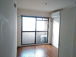 フォレストハウス 206