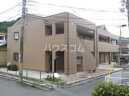 ストリームハイツ・ユアサ