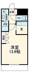 高麗川駅 5.3万円