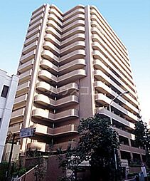 パークアクシス四谷ステージ 1007