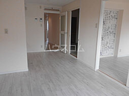 嵯峨野ロイヤルハイツ 303