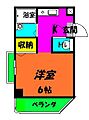 エスペランストリイ4階5.0万円
